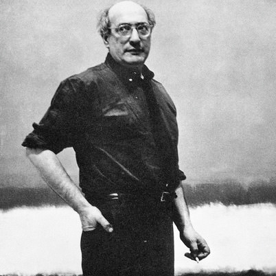 Mark Rothko Biography