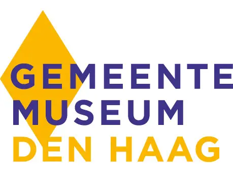 Gemeente Museum Den Haag Exhibition Mark Rothko