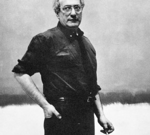 Mark Rothko Photo