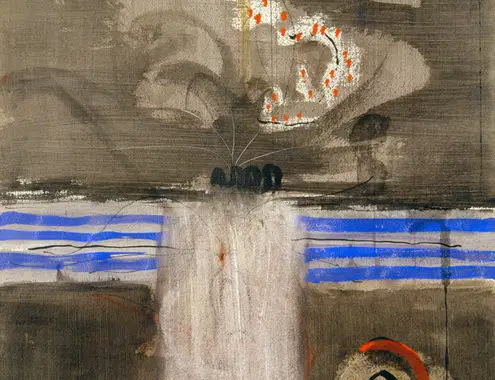 Mark Rothko The Watercolors 1941-47