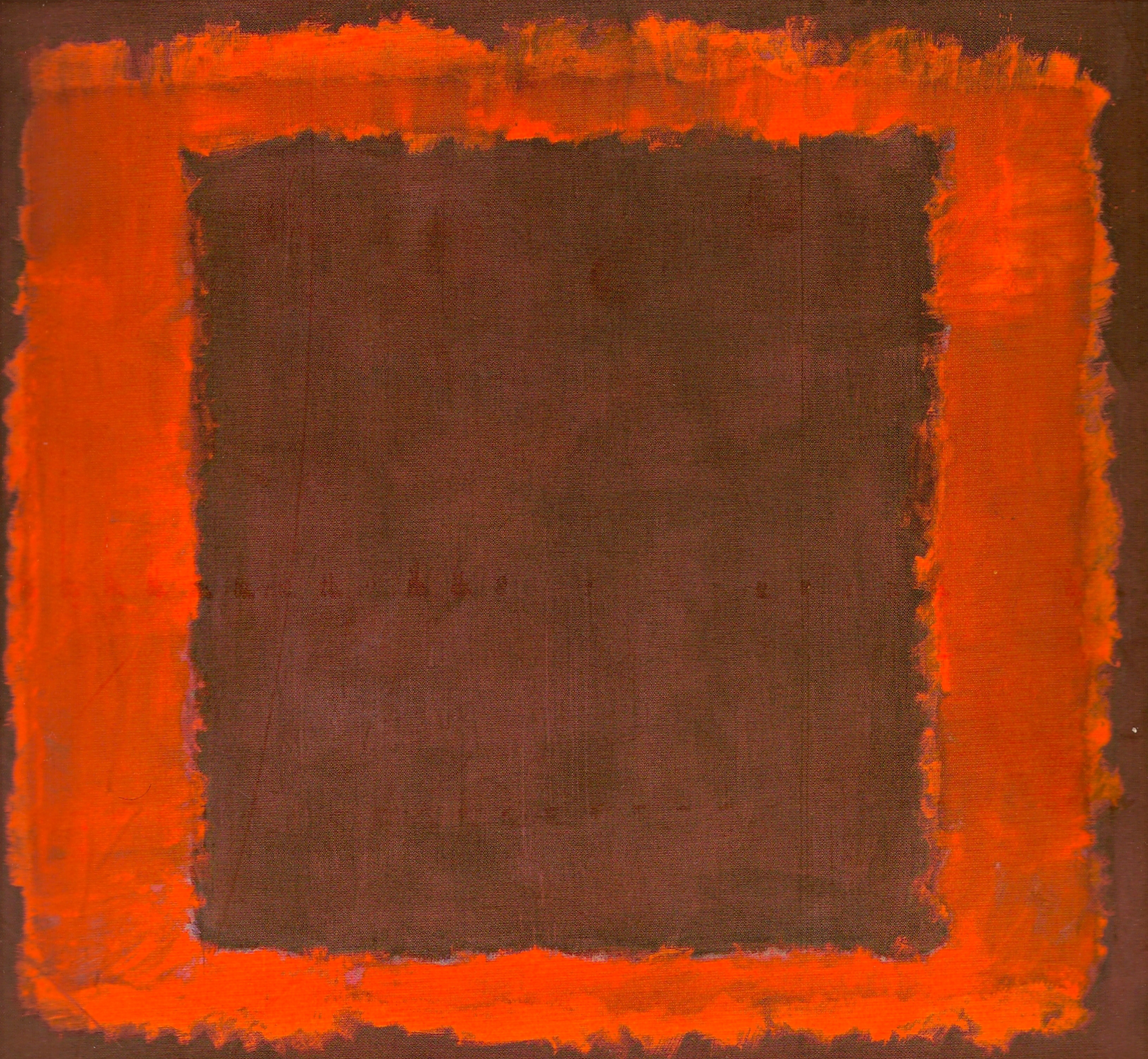 Mark Rothko